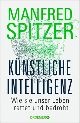 Abbildung von Spitzer | Künstliche Intelligenz | 3. Auflage | 2023 | beck-shop.de