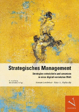 Abbildung von Lombriser / Abplanalp | Strategisches Management | 8. Auflage | 2024 | beck-shop.de