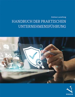 Abbildung von Lauterburg | Handbuch der praktischen Unternehmensführung | 1. Auflage | 2023 | beck-shop.de