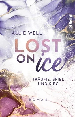 Abbildung von Well | Lost on Ice | 1. Auflage | 2023 | beck-shop.de