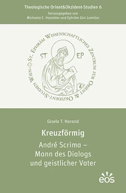 Abbildung von Harand | Kreuzförmig | 1. Auflage | 2023 | beck-shop.de