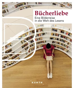 Abbildung von Lipps | KUNTH Bildband Bücherliebe | 1. Auflage | 2023 | beck-shop.de