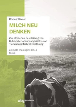 Abbildung von Werner | Milch neu denken | 1. Auflage | 2023 | beck-shop.de