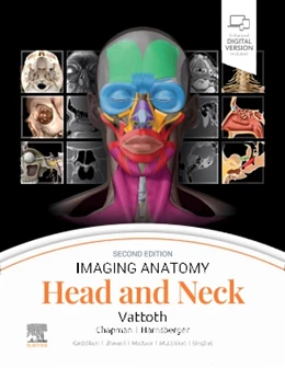 Abbildung von Vattoth | Imaging Anatomy: Head and Neck | 2. Auflage | 2024 | beck-shop.de