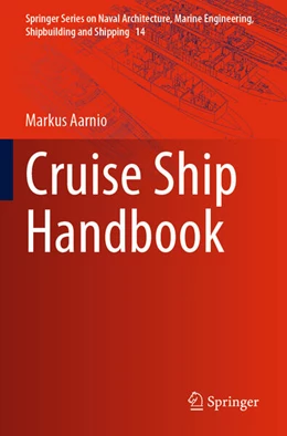 Abbildung von Aarnio | Cruise Ship Handbook | 1. Auflage | 2023 | 14 | beck-shop.de