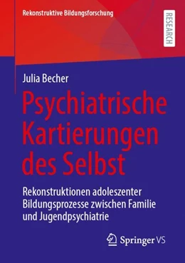 Abbildung von Becher | Psychiatrische Kartierungen des Selbst | 1. Auflage | 2023 | 44 | beck-shop.de
