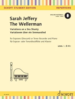 Abbildung von Jeffery | The Wellerman | 1. Auflage | 2023 | beck-shop.de