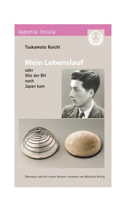 Abbildung von Tsukamoto | Mein Lebenslauf | 1. Auflage | 2023 | 40 | beck-shop.de