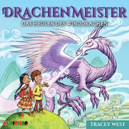 Abbildung von West | Drachenmeister 20. Das Heulen des Winddrachen | 1. Auflage | 2024 | beck-shop.de