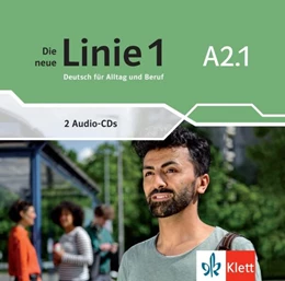 Abbildung von Hoffmann / Kaufmann | Die neue Linie 1 A2.1 | 1. Auflage | 2023 | beck-shop.de