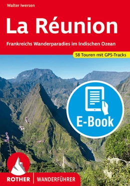 Abbildung von Iwersen | La Réunion (E-Book) | 3. Auflage | 2023 | beck-shop.de