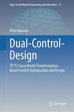 Abbildung von Baranyi | Dual-Control-Design | 1. Auflage | 2023 | 17 | beck-shop.de