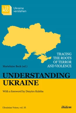 Abbildung von Beck | Understanding Ukraine | 1. Auflage | 2023 | 35 | beck-shop.de