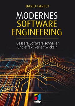 Abbildung von Farley | Modernes Software Engineering | 1. Auflage | 2023 | beck-shop.de