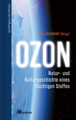 Abbildung von Zemanek | Ozon | 1. Auflage | 2023 | beck-shop.de