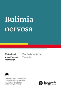 Abbildung von Reich / Kronmüller | Bulimia nervosa | 1. Auflage | 2023 | beck-shop.de