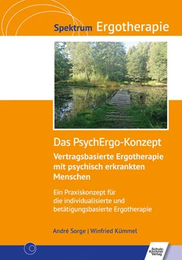 Abbildung von Kümmel / Sorge | Das PsychErgo-Konzept | 1. Auflage | 2023 | beck-shop.de