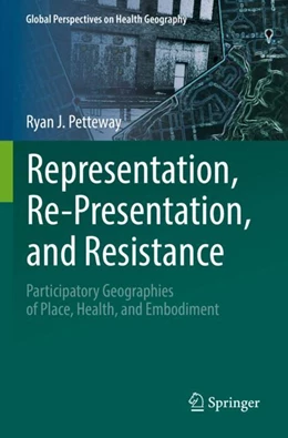 Abbildung von Petteway | Representation, Re-Presentation, and Resistance | 1. Auflage | 2023 | beck-shop.de