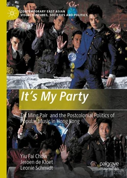Abbildung von Chow / de Kloet | It’s My Party | 1. Auflage | 2024 | beck-shop.de