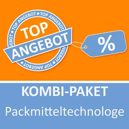 Abbildung von Christiansen / Rung-Kraus | Packmitteltechnologe Lernkarten. Kombi-Paket | 1. Auflage | 2024 | beck-shop.de