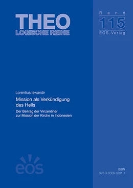 Abbildung von Iswandir | Mission als Verkündigung des Heils | 1. Auflage | 2023 | beck-shop.de