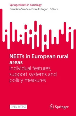 Abbildung von Simões / Erdogan | NEETs in European rural areas | 1. Auflage | 2024 | beck-shop.de