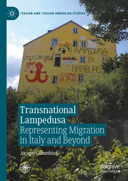Abbildung von Colombini | Transnational Lampedusa | 1. Auflage | 2023 | beck-shop.de