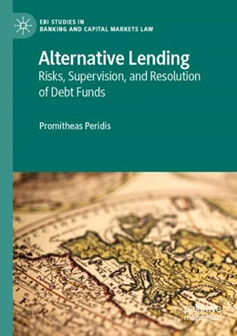 Abbildung von Peridis | Alternative Lending | 1. Auflage | 2023 | beck-shop.de