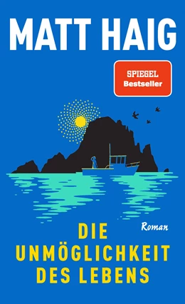 Abbildung von Haig | Die Unmöglichkeit des Lebens | 1. Auflage | 2024 | beck-shop.de