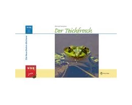 Abbildung von Kempkes | Der Teichfrosch | 1. Auflage | 2023 | beck-shop.de