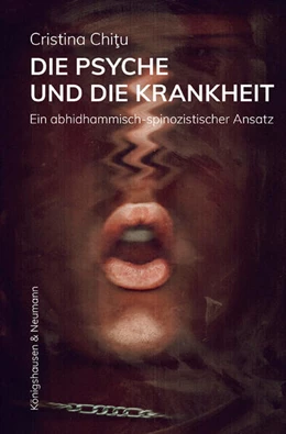 Abbildung von Chitu | Die Psyche und die Krankheit | 1. Auflage | 2024 | beck-shop.de