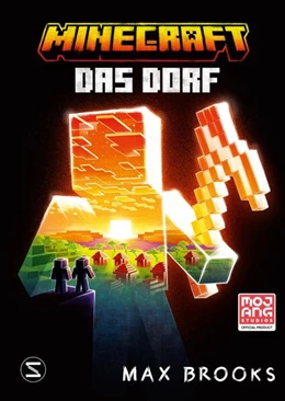 Abbildung von Brooks | Minecraft. Das Dorf | 1. Auflage | 2024 | beck-shop.de