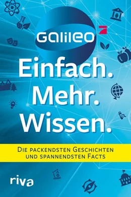 Abbildung von Galileo | Galileo - Einfach. Mehr. Wissen. | 1. Auflage | 2023 | beck-shop.de