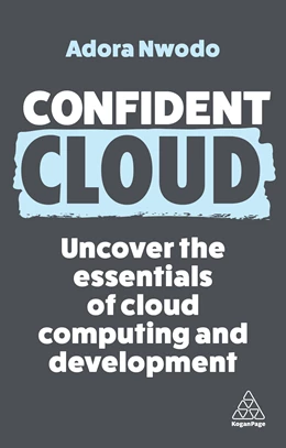 Abbildung von Nwodo | Confident Cloud | 1. Auflage | 2024 | beck-shop.de