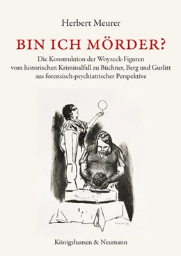 Abbildung von Meurer | Bin ich Mörder? | 1. Auflage | 2024 | beck-shop.de