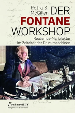 Abbildung von McGillen | Der Fontane Workshop | 1. Auflage | 2023 | 19 | beck-shop.de