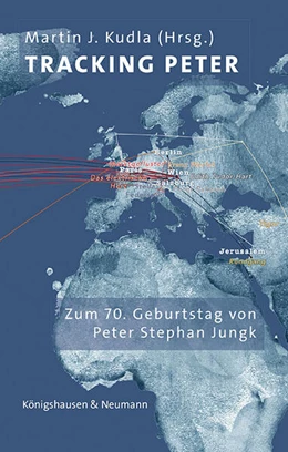 Abbildung von Kudla | Tracking Peter | 1. Auflage | 2023 | 124 | beck-shop.de