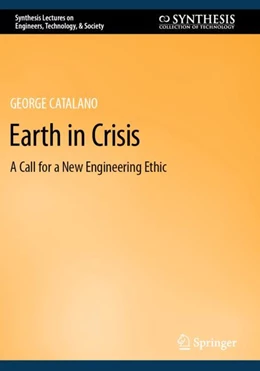 Abbildung von Catalano | Earth in Crisis | 1. Auflage | 2023 | 26 | beck-shop.de