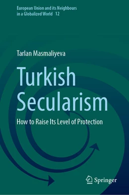 Abbildung von Masmaliyeva | Turkish Secularism | 1. Auflage | 2023 | 12 | beck-shop.de