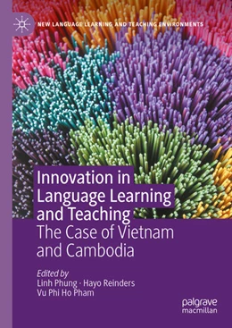 Abbildung von Phung / Reinders | Innovation in Language Learning and Teaching | 1. Auflage | 2024 | beck-shop.de