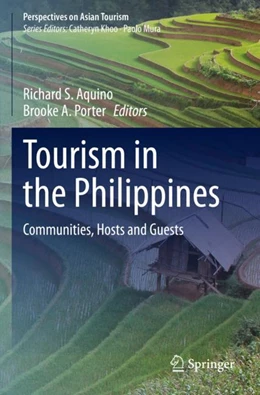 Abbildung von Aquino / Porter | Tourism in the Philippines | 1. Auflage | 2023 | beck-shop.de
