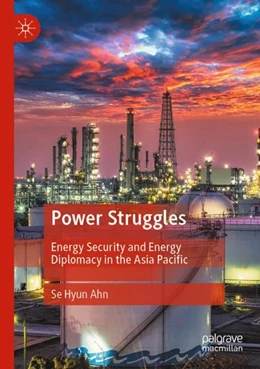 Abbildung von Ahn | Power Struggles | 1. Auflage | 2023 | beck-shop.de