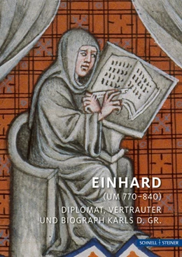 Abbildung von Schopp | Einhard (um 770-840) | 1. Auflage | 2023 | beck-shop.de