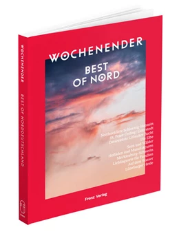 Abbildung von Frenz | Wochenender: Best of Nord | 1. Auflage | 2023 | beck-shop.de