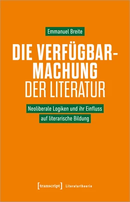 Abbildung von Breite | Die Verfügbarmachung der Literatur | 1. Auflage | 2023 | beck-shop.de