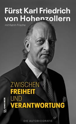 Abbildung von Frische | Zwischen Freiheit und Verantwortung | 1. Auflage | 2023 | beck-shop.de