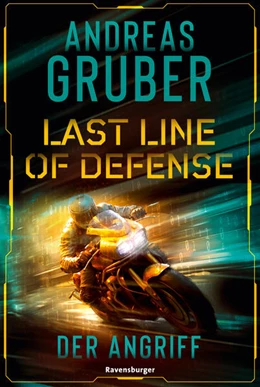 Abbildung von Gruber | Last Line of Defense, Band 1: Der Angriff. Action-Thriller von Nr. 1 SPIEGEL Bestseller-Autor Andreas Gruber! | 1. Auflage | 2024 | beck-shop.de