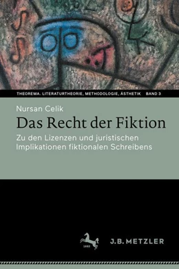 Abbildung von Celik | Das Recht der Fiktion | 1. Auflage | 2024 | 3 | beck-shop.de