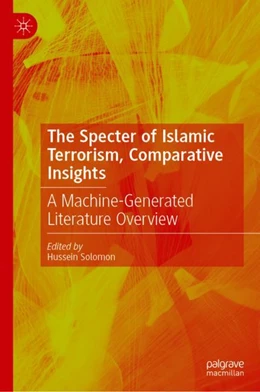 Abbildung von Solomon | The Spectre of Islamic Terrorism: Comparative Insights | 1. Auflage | 2024 | beck-shop.de