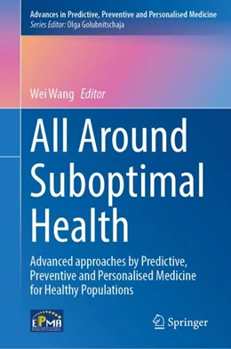 Abbildung von Wang | All Around Suboptimal Health | 1. Auflage | 2024 | 18 | beck-shop.de